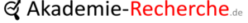 Akademie Recherche