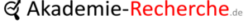 Akademie Recherche